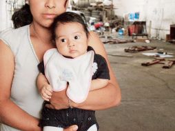 Se estima que una de cada diez madres tienen estrés postparto. ARCHIVO / EL INFORMADOR