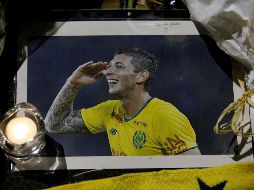 A dos meses de la muerte del jugador, las autoridades continúan con la investigación. REUTERS