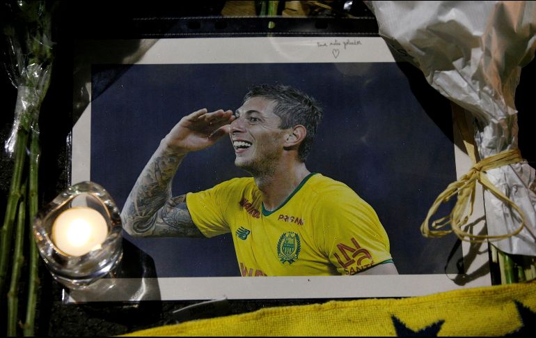 A dos meses de la muerte del jugador, las autoridades continúan con la investigación. REUTERS