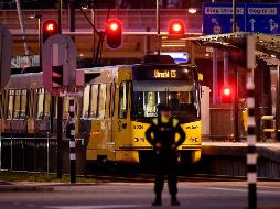Se valorarán las pruebas para determinar si el acusado debe seguir bajo custodia. ARCHIVO / AFP