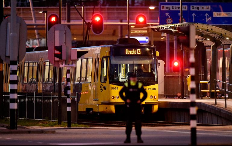 Se valorarán las pruebas para determinar si el acusado debe seguir bajo custodia. ARCHIVO / AFP