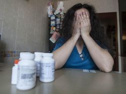 Los trastornos de bipolaridad pueden tener un tratamiento eficaz recomendado por médicos, cuyo pilar es una combinación de medicamentos y terapia. EL INFORMADOR / ARCHIVO