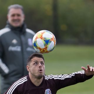 ¿A qué hora y por qué canal ver el amistoso México vs Chile?