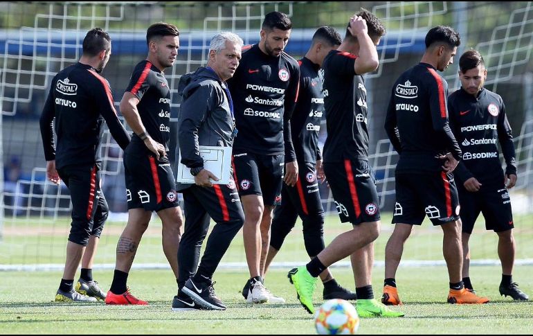 Rueda anticipa un encuentro 