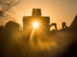 Fotogalería: Celebran la llegada de la primavera