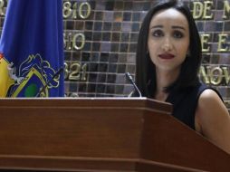 Claudia Murguía Torres añadió que el foro de consulta se realizará el próximo mes. Cortesía