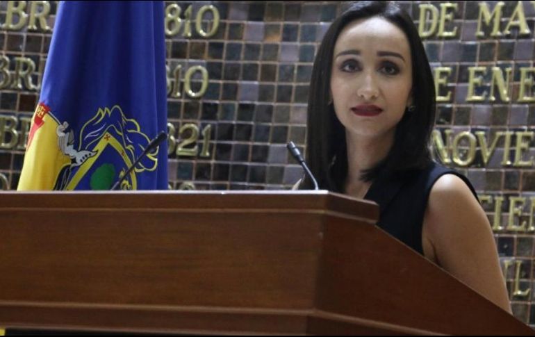 Claudia Murguía Torres añadió que el foro de consulta se realizará el próximo mes. Cortesía