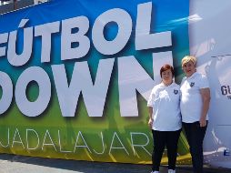 Entre los asistentes a este evento se encuentra Tere Intriago, quien es madre de Monserrat Rivera. EL INFORMADOR / R. Reos