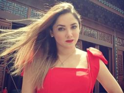 INSTAGRAM / sherlyny