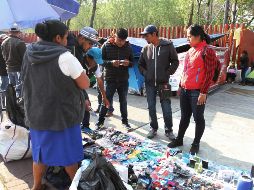 La Cámara de Diputados permaneció casi dos días cerrada por el bloqueo que implementaron los integrantes de la CNTE a las afueras de San Lázaro. NTX / O. Ramírez