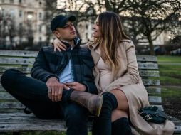 Hasta el momento, ni el atacante del West Ham United ni la australiana han compartido información al respecto. INSTAGRAM / @sarahkohan