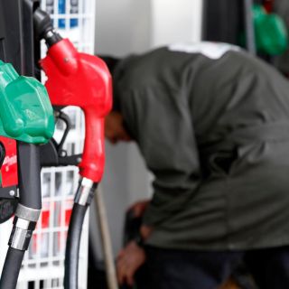 Hacienda anuncia estímulo fiscal para gasolina Premium