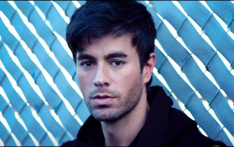 Enrique Iglesias presentará su tour con éxitos como 