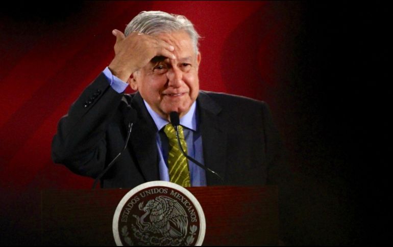 ''Estoy muy contento con el tema, lo repito, en el caso del beisbol en México, el principal promotor desde la sociedad se llama Alfredo Harp. Mis respetos para él, ayuda con el fomento a este deporte'', señaló. NTX / J. Lira