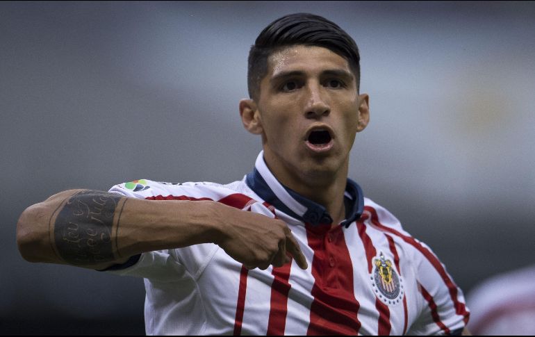 El calendario del torneo se dará a conocer el próximo 27 de marzo. MEXSPORT/ARCHIVO