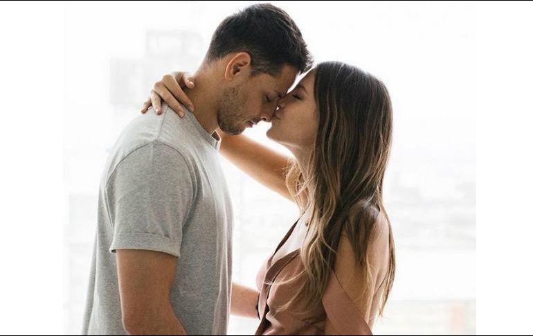 Apenas hace unos días, 