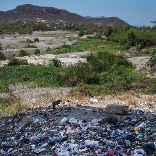 Uno de cada 10 mexicanos, sin acceso a agua potable