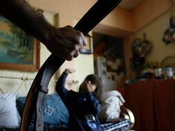 El 93% de violencia hacia mujeres ha sido perpetrado en el ámbito familiar. EL INFORMADOR / ARCHIVO