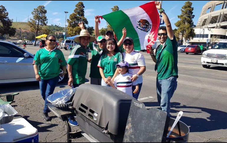 EL INFORMADOR/J. Robles