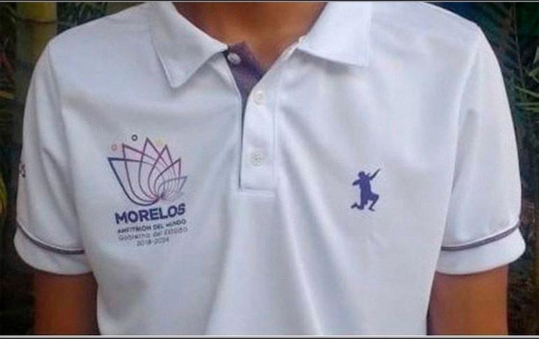 En redes, consideraron que esta marca fue un acto anticipado de campaña. ESPECIAL