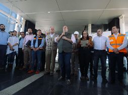 + Informador: Las noticias del 22 de marzo de 2019