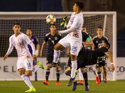 México tomó las acciones del encuentro con goles de Raúl Jiménez, Héctor Moreno e Hirving 