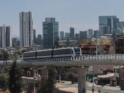 Garantiza SCT inaugurar Línea 3 en enero