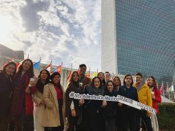 La importancia de CSW en la construcción de Igualdad Sustantiva