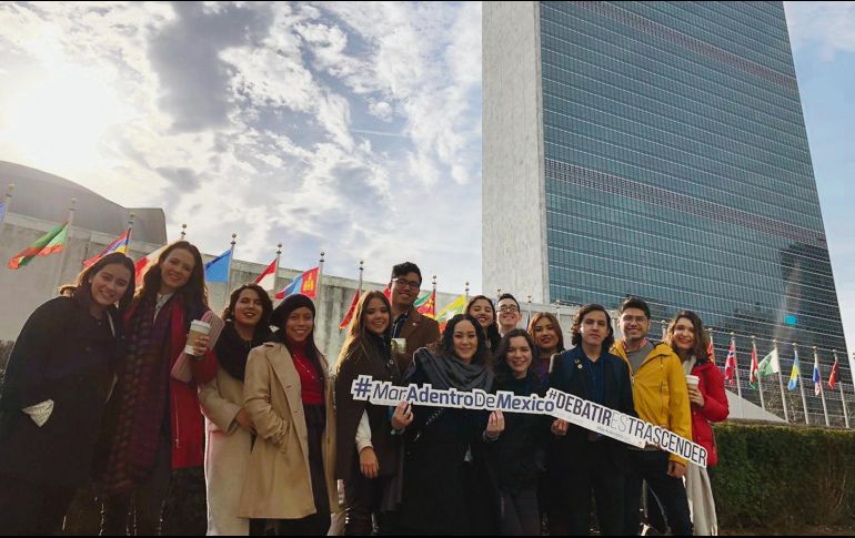 La importancia de CSW en la construcción de Igualdad Sustantiva