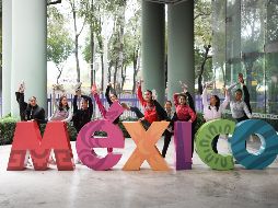 Impacto. Habrá diferentes actividades para desarrollar el talento de los jóvenes dentro de Despertares Impulsa 2019 que se realizará del 15 al 20 de julio. EL INFORMADOR / E. Esparza