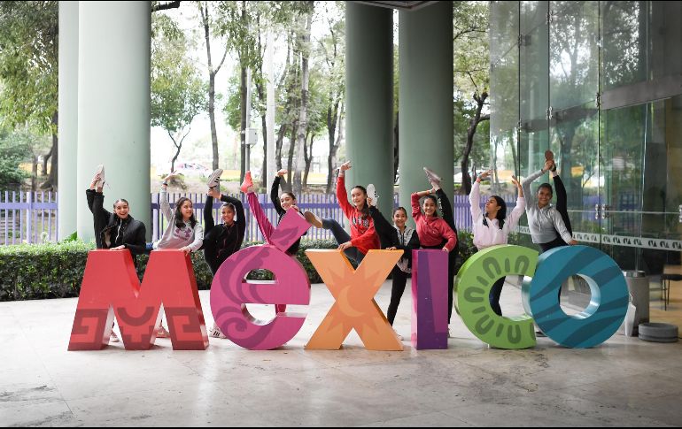 Impacto. Habrá diferentes actividades para desarrollar el talento de los jóvenes dentro de Despertares Impulsa 2019 que se realizará del 15 al 20 de julio. EL INFORMADOR / E. Esparza