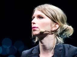 El grupo Chelsea Resists denunció que el confinamiento afectó la salud mental de Manning. AFP/L. Hagberg