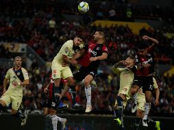 El estadio Dignity Health Sports Park registró una gran asistencia este sábado. EL INFORMADOR/ARCHIVO