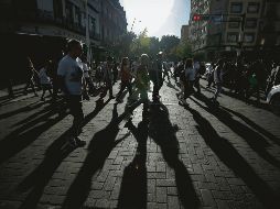 La Primavera siempre es calurosa, pero con la tendencia actual las siguientes podrían ser mucho peores. EL INFORMADOR / F. Atilano