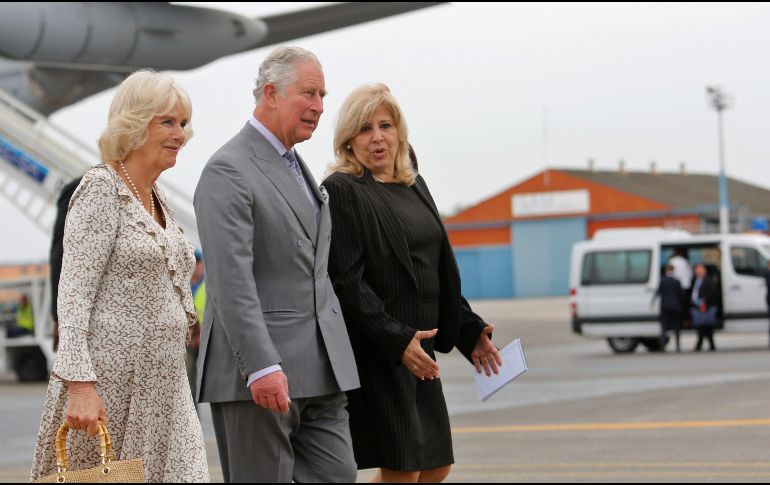 La visita es una muestra de desacuerdo con la estrategia del gobierno del presidente Donald Trump de aislar económicamente a la isla. EFE / Y. Zamora