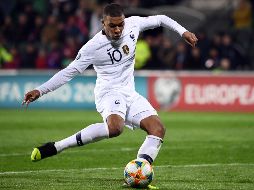 El retorno de ''Zizou'' al Madrid ha disparado los rumores en Francia sobre la voluntad de hacerse con quien, a sus 20 años, aparece como el 