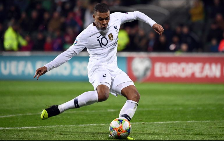 El retorno de ''Zizou'' al Madrid ha disparado los rumores en Francia sobre la voluntad de hacerse con quien, a sus 20 años, aparece como el 