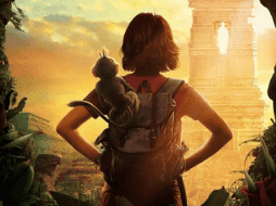 “Dora” deberá enfrentarse a los desafíos que supone la secundaria junto con su primo 