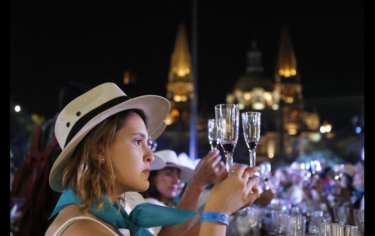 EL INFORMADOR/A. Camacho