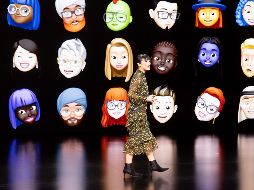 Apple realizó una colaboración con los mejores desarrolladores de videojuegos para crear Apple Arcade la nueva plataforma de gaming. AFP / Noah Berger