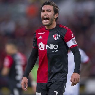 Atlas trabaja el doble para superar mala racha, apunta Vigón