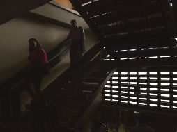 Este nuevo corte ocurre después de la falla masiva que sufrió el país el pasado día 7 y que mantuvo al país prácticamente en la oscuridad hasta que el gobierno pudo controlarlo cinco días después. AFP / Y. Cortez