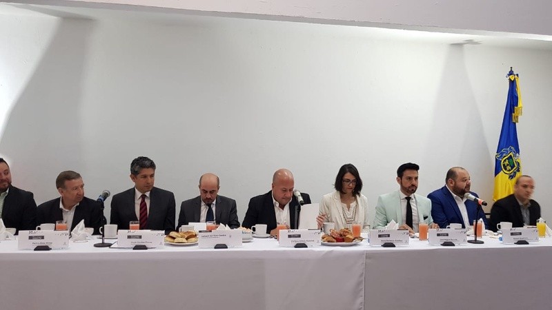 EL INFORMADOR/ S. Blanco