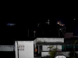 El Gobierno venezolano destacó que esta vez el suministro eléctrico se recuperó en pocas hotas. AP/N. Pisarenko
