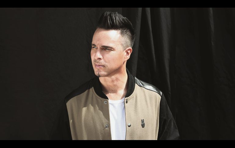 Sobre los proyectos con Moenia, destaca que continuarán con sus presentaciones y en breve también lanzarán un sencillo nuevo. CORTESÍA