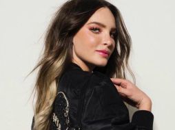 El video compartido en redes sociales ya sobre pasa el millón de reproducciones. FACEBOOK / Belinda