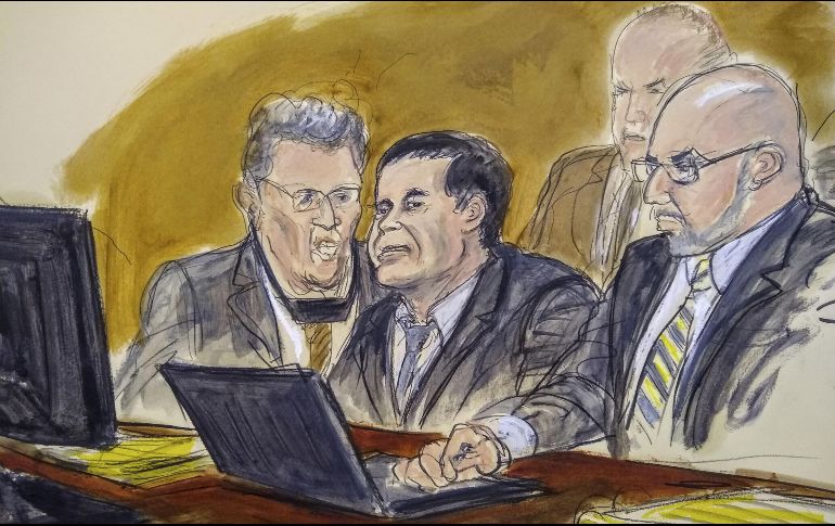 El pasado 12 de febrero, 