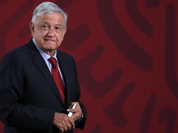El dueño de Tv Azteca califica al Presidente como 