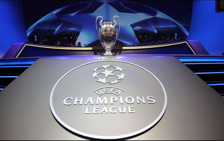 El ascenso y descenso de equipos es ''natural en el ambiente del futbol'', dijo el presidente de la Asociación de Clubes Europeos (ECA) Andrea Agnelli tras una reunión de unos 200 clubes miembros. AFP / ARCHIVO