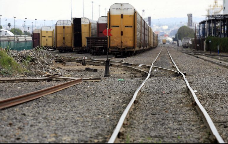 Empresarios pidieron al gobierno federal su apoyo para prevenir este tipo de protestas, que ocasionan cuantiosas pérdidas económicas. EL INFORMADOR/ARCHIVO